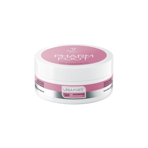 Victoria Vynn Pharm Foot Urea Forte Maść przeciw zrogowaceniom 25% mocznika i emolienty 75ml