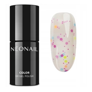 NeoNail Lakier hybrydowy 7,2ml - (10715-7) Game, Set, Glam