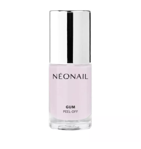 NeoNail Guma do skórek GUM PEEL-OFF 7,2ml (8603)