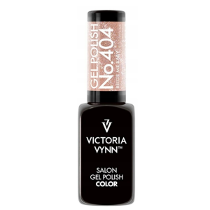 Victoria Vynn - Gel Polish - lakier hybrydowy  cat eye - (404) Beige me Baby