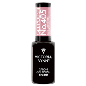 Victoria Vynn - Gel Polish - lakier hybrydowy cat eye - (405) Blush me Tender