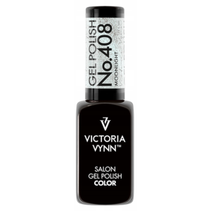 Victoria Vynn - Gel Polish - lakier hybrydowy cat eye - (408) Moonlight