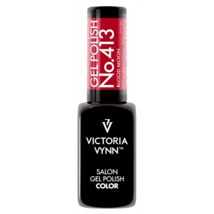 Victoria Vynn - Gel Polish - lakier hybrydowy - (413) Blood Moon