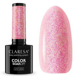 CLARESA LAKIER HYBRYDOWY TROPICAL ESCAPE 7 5G