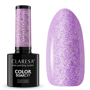 CLARESA LAKIER HYBRYDOWY TROPICAL ESCAPE 8 5G