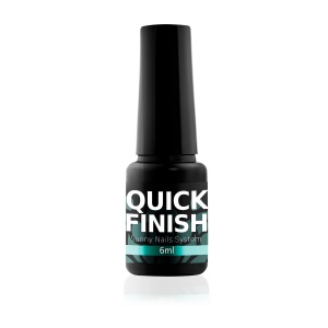 SUNNY NAILS Quick Finish mini