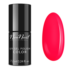 NEONAIL Lakier hybrydowy BARBADOS PARTY 7,2ml