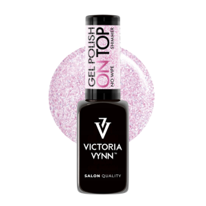Victoria Vynn - Gel Polish - ON TOP - NO WIPE SHIMMER 8ml