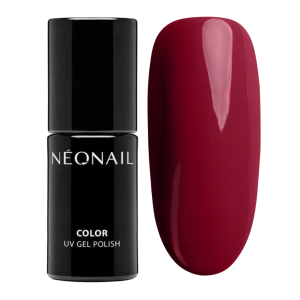 NEONAIL Lakier hybrydowy WINE RED 7,2ml (12150-7)