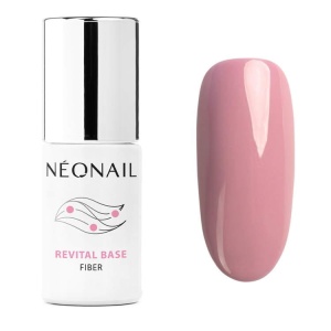 NEONAIL Baza hybrydowa REVITAL BASE FIBER WARM COVER 7,2ml (12314-7)