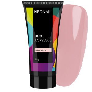 NEONAIL DUO ACRYLGEL Cover Nude 30g (11020-1)