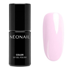 NEONAIL Lakier hybrydowy FRENCH PINK MEDIUM 7,2ml (12201-7)