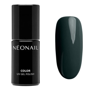 NEONAIL Lakier hybrydowy LADY GREEN 7,2ml (12232-7)