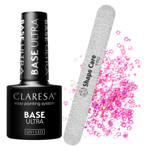 Claresa BAZA ULTRA 5G + GRATISY