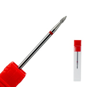 Frez karbidowy łezka K6R