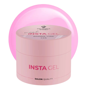 VICTORIA VYNN ŻEL DO PAZNOKCI INSTA GEL 03 BARBIE VIBE 40ML