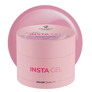 VICTORIA VYNN ŻEL DO PAZNOKCI INSTA GEL 04 MUST HAVE 40ML