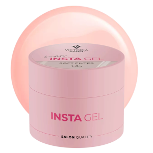 VICTORIA VYNN ŻEL DO PAZNOKCI INSTA GEL 06 SOFT FILTER 40ML
