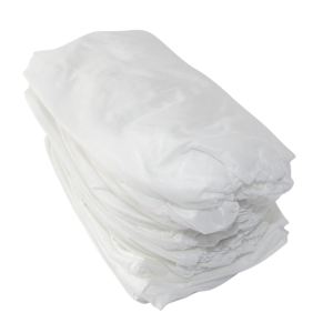 Prześcieradło z gumka 220x100cm 10 sztuk