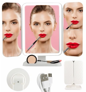 Profico Lusterko kosmetyczne LED