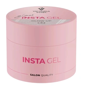 VICTORIA VYNN ŻEL DO PAZNOKCI INSTA GEL 09 GLOW UP 40ML