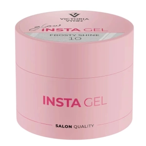 VICTORIA VYNN ŻEL DO PAZNOKCI INSTA GEL 10 FROSTY SHINE 40ML