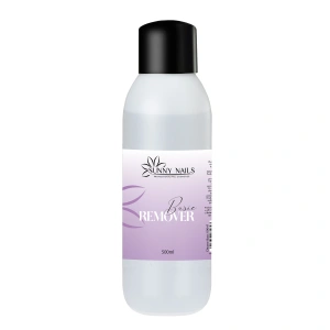 Sunny Nails Basic Remover 500ml