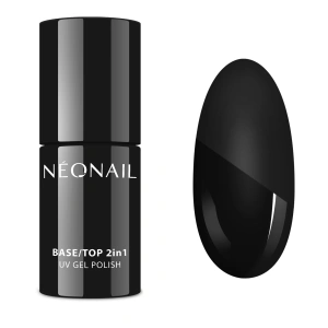 NEONAIL Baza hybrydowa Base/Top 2in1 7,2 ml (12186-7)