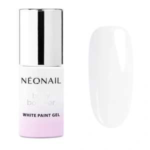 NEONAIL Baby Boomer White Paint Gel 6,5 ml (11612-7)
