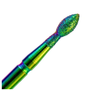 Frez diamentowy multikolor MD5R