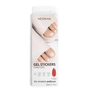 NEONAIL Naklejki GEL STICKERS EASY ON P03