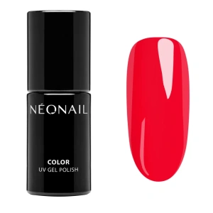 NEONAIL Lakier hybrydowy Chili Kiss 7,2 ml (11657-7)