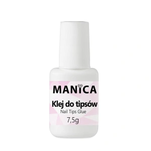 Manica Klej do tipsów 7,5g