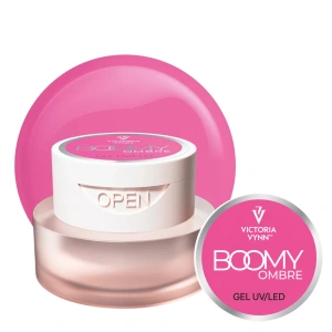 Victoria vynn żel do zdobień BOOMY OMBRE GEL - Magenta