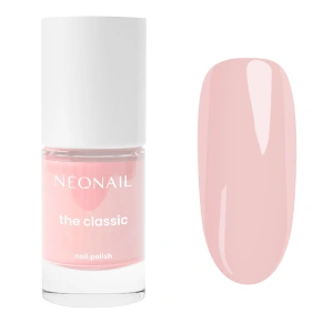 NEONAIL Lakier klasyczny Milky Beige 05 7,2 ml (13225-7)