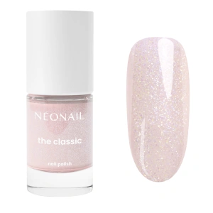 NEONAIL Lakier klasyczny Glittery Mist 02 7,2 ml (13223-7)