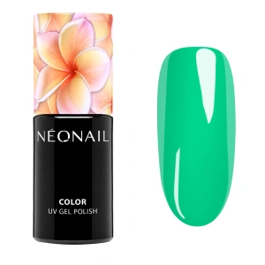 NEONAIL Lakier hybrydowy Limitless Green 7,2 ml (12778-7)