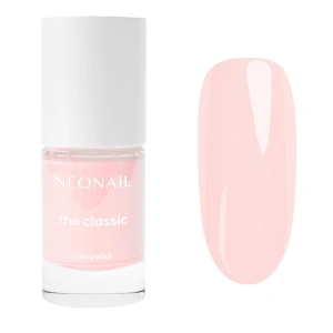 NEONAIL Lakier klasyczny Milky Rose 04 7,2 ml (13222-7)
