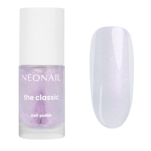NEONAIL Lakier klasyczny Luminous Glow Purple 7,2 ml (13186-7)