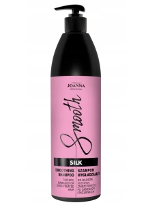 JOANNA SILK Szampon z jedwabiem 1000ml