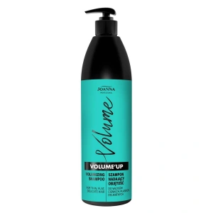 JOANNA VOLUME UP Szampon 1000 ml
