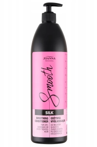 JOANNA SILK Odżywka do włosów 1000g