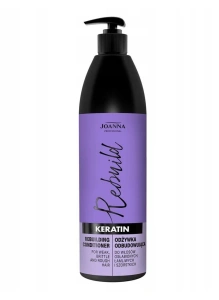 JOANNA KERATIN Odżywka do włosów 1000ml