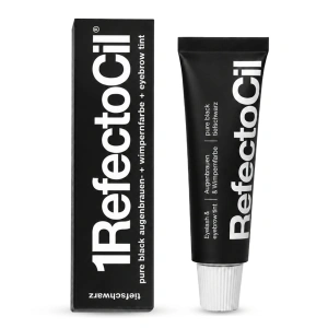REFECTOCIL Henna 15ml - (1.0) czarna