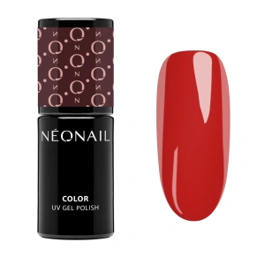 NEONAIL Lakier hybrydowy RED OBSESSION 7,2 ml (12347-7)