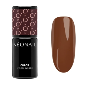NEONAIL Lakier hybrydowy SOFT HAZEL 7,2 ml (12361-7)