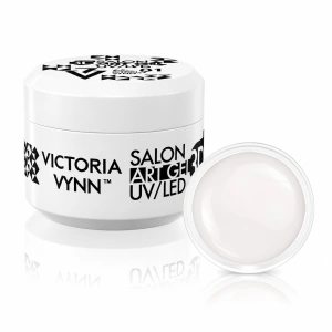 Victoria Vynn -  Salon ART GEL 3D UV/LED - Creamy White