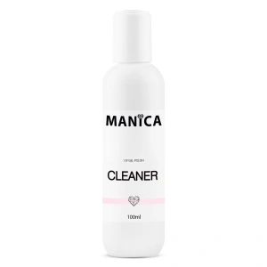 MANICA Cleaner Perfumowany 100ml