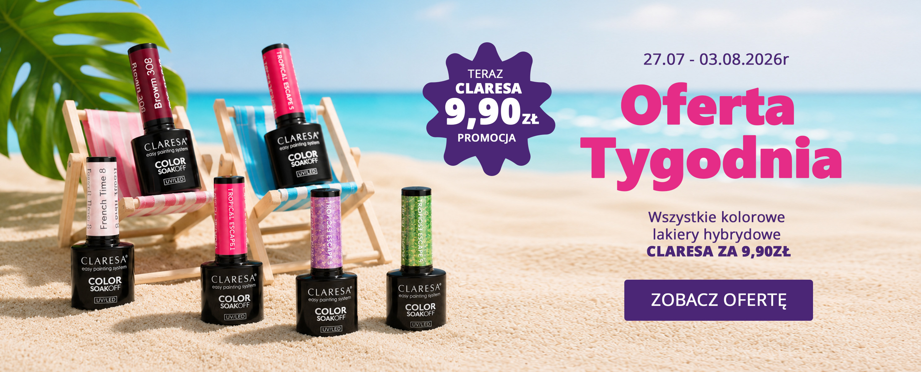 Oferta tygodnia czerw/lip 2026
