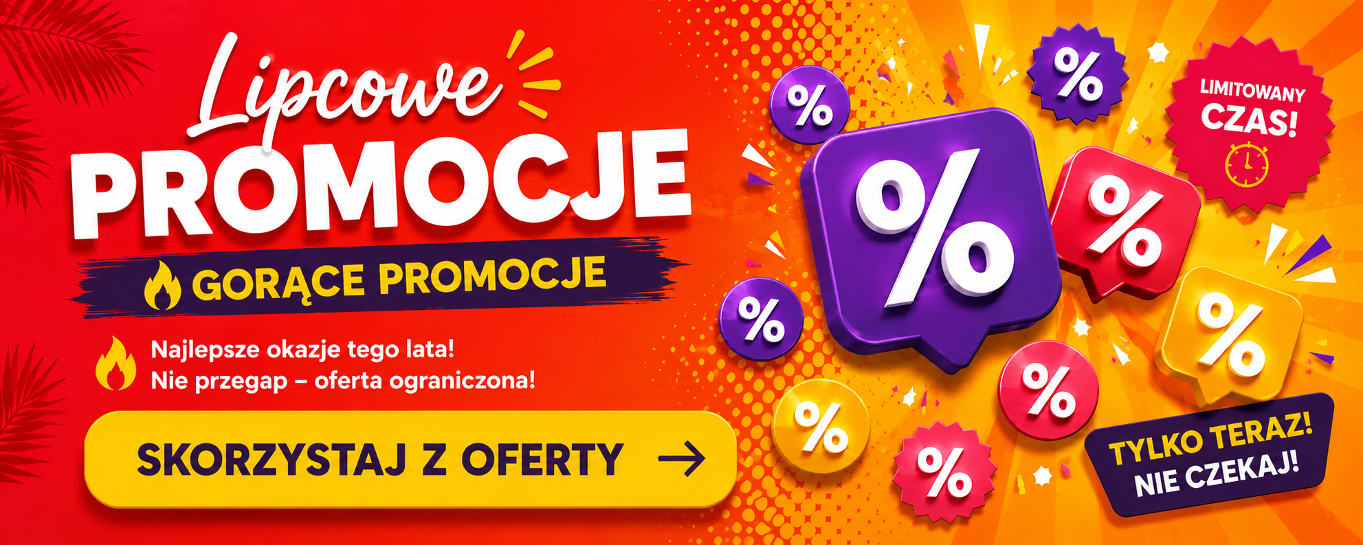 OFERTA MIESIACA - LIPIEC